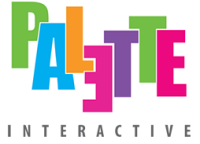 Palette interactive