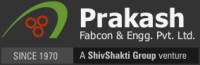 Prakash fabcon and engineering private limited