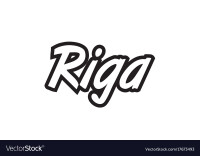 Riga capital