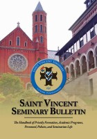 Saint Vincent Seminary