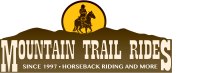 Mountain Trail Horse Center