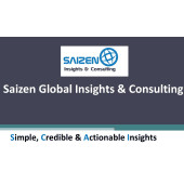 Saizen global insights & consulting