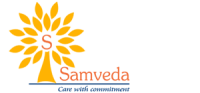 Samveda logistics resources - india