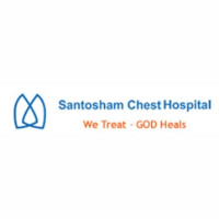 Santosham chest hospital - india