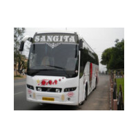 Sangita travel agency - india