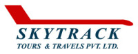 Skytrack tours and travels pvt. ltd. - india
