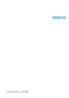 Festo Pte. Ltd.