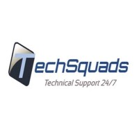 Techsquads llc