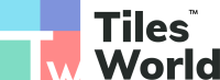 Tiles world - india