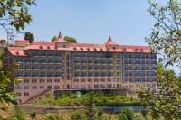 Toshali royal view resort (shimla)