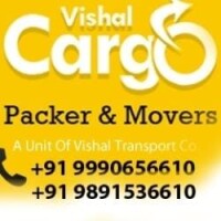 Vishal cargo movers - india