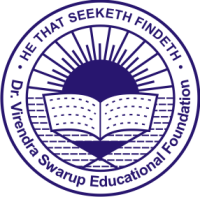 Dr. virendra swarup educational foundation