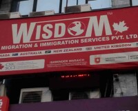Wisdom immigration consultancy services inc.
