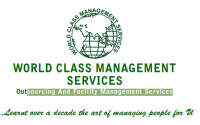World class management services - india