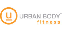 Urban Body Fitness/Studios