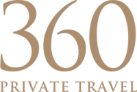 360 private travel
