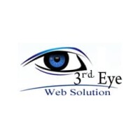 3rd eye web solution