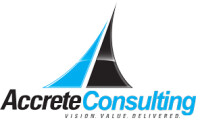 Accrete consulting limited