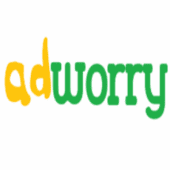 Adworry.in - content writing & marketing agency