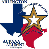 Arlington heights citizens police academy alumni association
