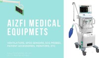 Aizfi medical equipments - india