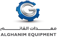 Alghanim equipment co.