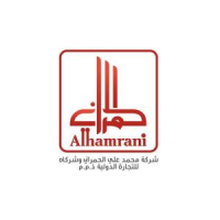 Alhamrani company for industry