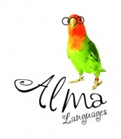 Alma languages