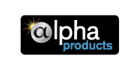Alpha products