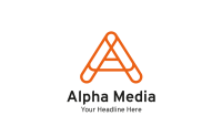 Alpha media works
