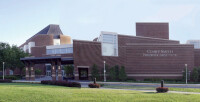 Clarice Smith Performing Arts Center at Maryland
