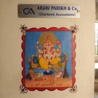Arjav parikh & co. - india