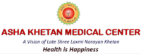 Asha khetan medical center - india