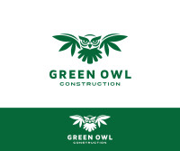 Green Owl Designs