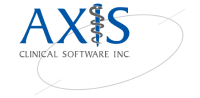 Axsis software