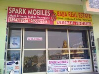 Baba real estate - india