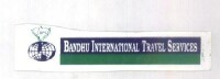 Bandhu international travel services