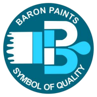 Baron paints