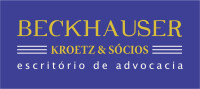 Bks - beckhauser, kroetz & sócios - escritório de advocacia - oab/sc 657/2001