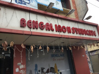 Bengal iron syndicate - india