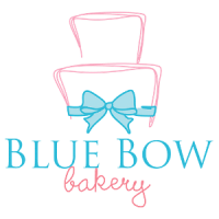 Blue bow bakery