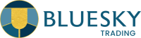 Blue sky trading company