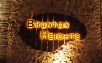 Brunton heights