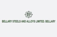 Bellary steels and alloys ltd.