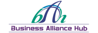 Business alliance hub