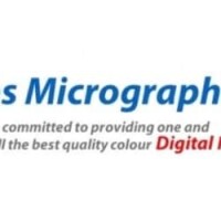 Caps micrographics pvt. ltd. - india