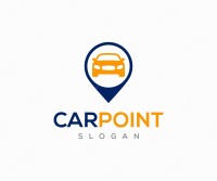 Car sales point