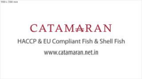 Catamaran waterbase solutions private limited