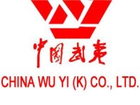 China wuyi co., ltd