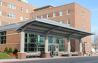 Aleda E. Lutz Medical Center